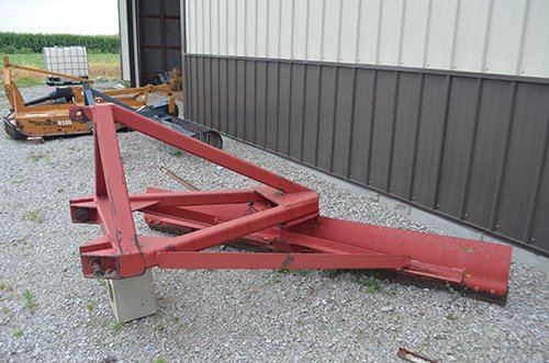 Property photo 7 - PERSONAL PROPERTY AUCTION in Allen County